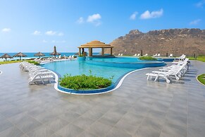 Arabian Sea Resort Salalah