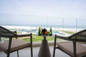 Arabian Sea Resort Salalah