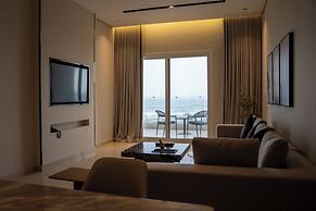 Arabian Sea Resort Salalah