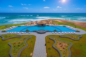 Arabian Sea Resort Salalah