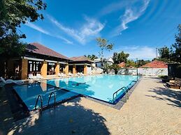 Paradise Bay Resort - Arugambay