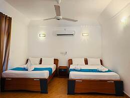 Paradise Bay Resort - Arugambay
