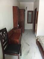 The Annexe of Raman Niwas
