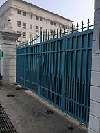 The Annexe of Raman Niwas