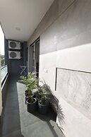The Annexe of Raman Niwas