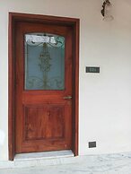 The Annexe of Raman Niwas