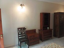 The Annexe of Raman Niwas