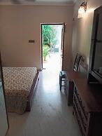 The Annexe of Raman Niwas