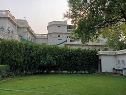 The Annexe of Raman Niwas