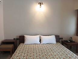 The Annexe of Raman Niwas