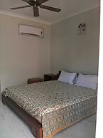 The Annexe of Raman Niwas
