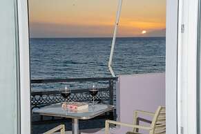 Artemis beach studios