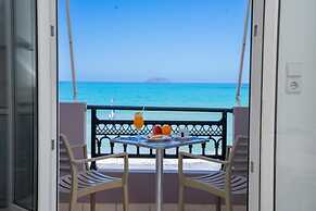 Artemis beach studios