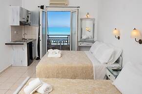 Artemis beach studios