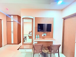 Four Square Digha