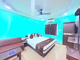 Four Square Digha