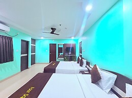 Four Square Digha