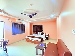 Four Square Digha