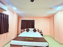 Four Square Digha