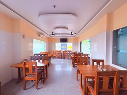 Four Square Digha