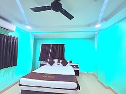 Four Square Digha