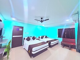 Four Square Digha