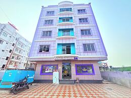 Four Square Digha