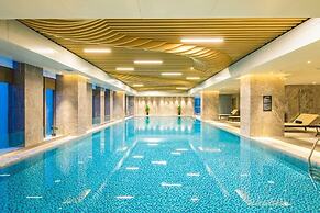 The QUBE Hotel Xiangyang