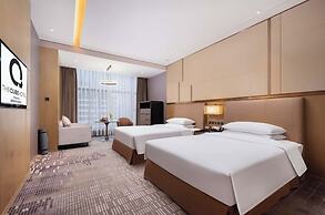 The QUBE Hotel Xiangyang