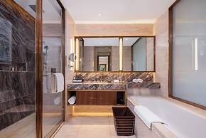 The QUBE Hotel Xiangyang