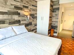 TadaiManila Citadel Inn Makati