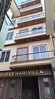 Shree Hari Villa