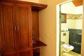 Thippanahalli Homestay