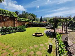 Thippanahalli Homestay