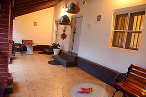 Thippanahalli Homestay