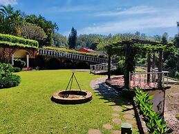 Thippanahalli Homestay