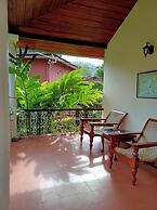 Thippanahalli Homestay