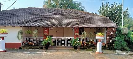 Thippanahalli Homestay