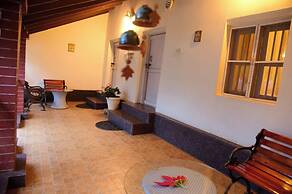 Thippanahalli Homestay