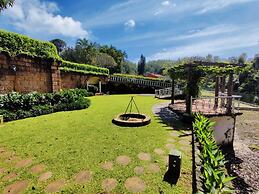 Thippanahalli Homestay