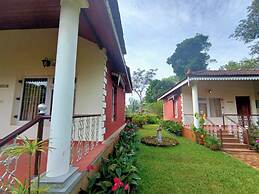 Thippanahalli Homestay