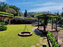 Thippanahalli Homestay