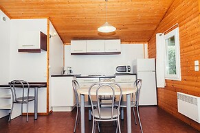 Cozy Cottage Retreat in Correze