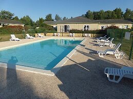 Cozy Cottage Retreat in Correze
