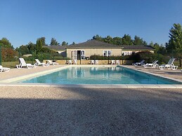Cozy Cottage Retreat in Correze