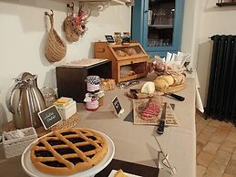 B&B ANTICO MAGLIO