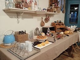 B&B ANTICO MAGLIO
