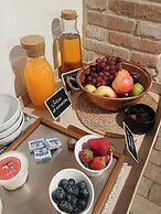 B&B ANTICO MAGLIO