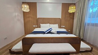 PALMELIA BEACH RESORT