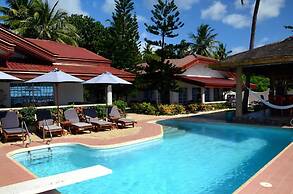 PALMELIA BEACH RESORT